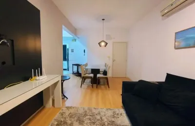 Apartamento com 2 quartos para alugar na Rua Silvio Lopes Araújo, 645, Rio Tavares, Florianópolis