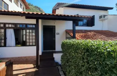 Casa com 4 quartos à venda na Rua José Francisco Dias Areias, 734, Trindade, Florianópolis