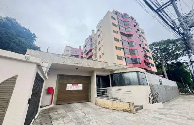 Apartamento com 3 quartos para alugar na Rodovia João Paulo, 920, João Paulo, Florianópolis