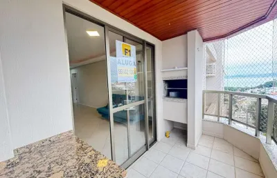 Apartamento com 3 quartos para alugar na Rodovia João Paulo, 920, João Paulo, Florianópolis