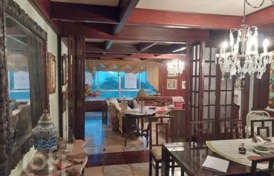 Apartamento com 4 quartos à venda na Rua Anita Garibaldi, 195, Centro, Florianópolis