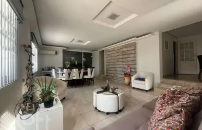 Casa com 6 quartos à venda na Rua Frontino Manoel Geremias, 80, Trindade, Florianópolis