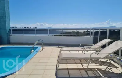 Apartamento com 3 quartos à venda na Rua Júlio Vieira, 201, João Paulo, Florianópolis