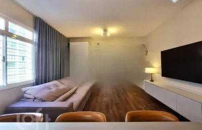 Apartamento com 2 quartos à venda na Avenida Mauro Ramos, 1389, Centro, Florianópolis