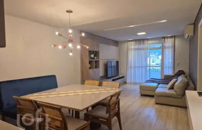 Apartamento com 3 quartos à venda na Avenida Itamarati, 380, Itacorubi, Florianópolis