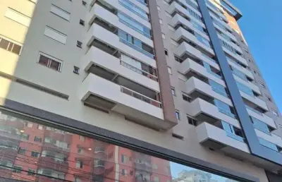 Apartamento com 3 quartos à venda na Rua Coronel Eleseu Guilherme, 175, Campinas, São José