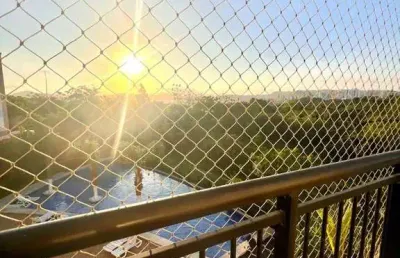 Apartamento com 3 quartos à venda na Rua João Meirelles, 1451, Abraão, Florianópolis