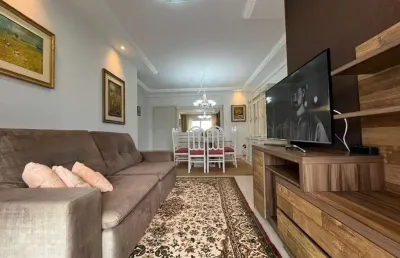 Apartamento com 3 quartos para alugar na Rua Santos Saraiva, 238, Estreito, Florianópolis