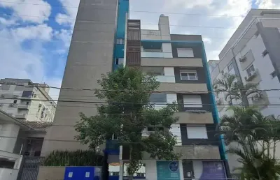 Apartamento com 2 quartos à venda na Travessa Antenor Cardoso da Silva, 42, Trindade, Florianópolis