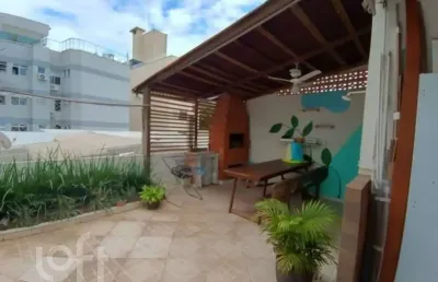 Apartamento com 2 quartos à venda na Avenida Engenheiro Max de Souza, 890, Coqueiros, Florianópolis