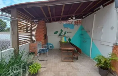 Apartamento com 2 quartos à venda na Avenida Engenheiro Max de Souza, 890, Coqueiros, Florianópolis