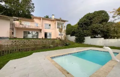 Casa com 3 quartos para alugar na Rua Cônego Serpa, 435, Santo Antônio de Lisboa, Florianópolis