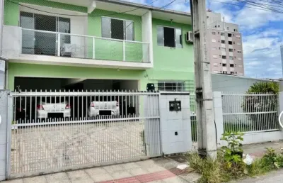 Casa com 6 quartos à venda na Rua Coronel Américo, 169, Barreiros, São José