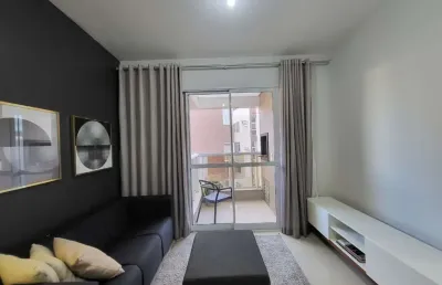 Apartamento com 2 quartos à venda na Rodovia Admar Gonzaga, 1669, Itacorubi, Florianópolis