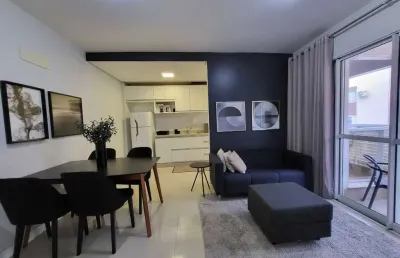 Apartamento com 2 quartos à venda na Rodovia Admar Gonzaga, 1669, Itacorubi, Florianópolis
