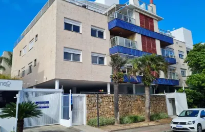 Apartamento com 3 quartos à venda na Rua Otávio Cruz, 500, Campeche, Florianópolis