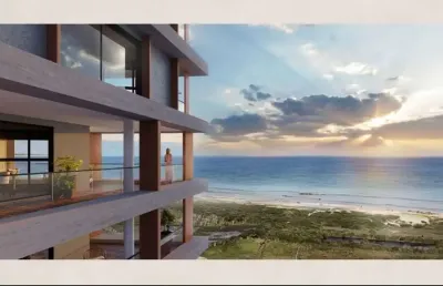 Apartamento com 1 quarto à venda na Avenida Campeche, 2216, Campeche, Florianópolis