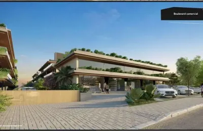 Apartamento com 3 quartos à venda na Avenida Campeche, 2022, Campeche, Florianópolis
