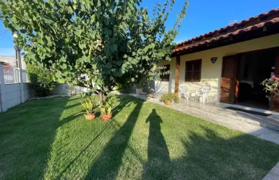 Casa com 3 quartos para alugar na Servidão José Manoel Pacifico, 170, Ingleses do Rio Vermelho, Florianópolis