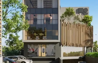 Apartamento com 1 quarto à venda na Rodovia Francisco Magno Vieira, 3454, Campeche, Florianópolis