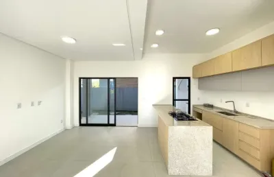 Casa com 3 quartos para alugar na Rua Canela Amarela, 335, Ribeirão da Ilha, Florianópolis