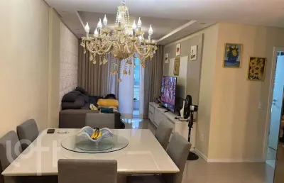 Apartamento com 2 quartos à venda na Rua Vereador Mário Coelho Pires, 305, Campinas, São José