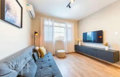 Apartamento com 3 quartos à venda na Rua Europa, 350, Trindade, Florianópolis