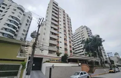 Apartamento com 4 quartos para alugar na Rua Luís Delfino, 89, Centro, Florianópolis