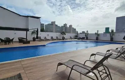 Apartamento com 3 quartos à venda na Rua Delminda Silveira, 535, Agronômica, Florianópolis