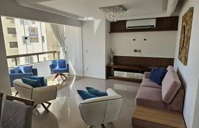 Apartamento com 3 quartos à venda na Rua Heitor Luz, 69, Centro, Florianópolis