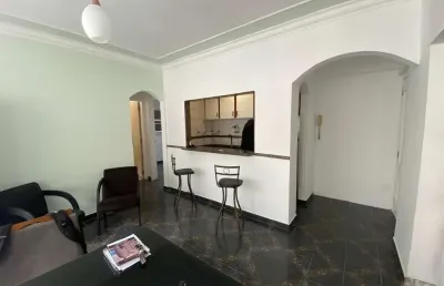 Apartamento com 4 quartos à venda na Rua Felipe Schmidt, 85, Centro, Florianópolis