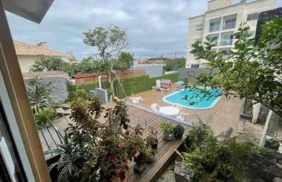 Casa com 3 quartos à venda na Rua Adélia Schröeder Pontes, 730, Serraria, São José