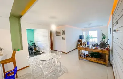 Apartamento com 3 quartos à venda na Rua Oge Fortkamp, 111, Trindade, Florianópolis