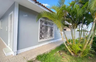 Casa com 3 quartos à venda na Rua Almeida Coelho, 540, Saco dos Limões, Florianópolis