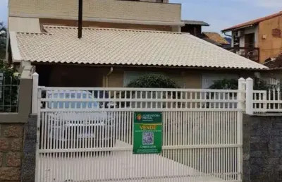 Casa com 4 quartos à venda na Rua Joaquim Neves, 100, Pântano do Sul, Florianópolis