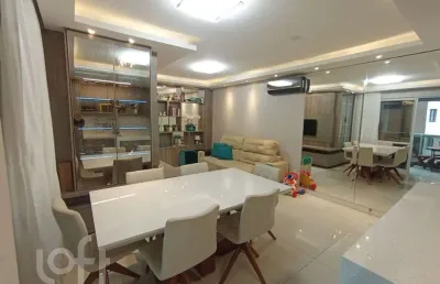 Apartamento com 3 quartos à venda na Rua Rui Barbosa, 650, Agronômica, Florianópolis