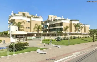 Apartamento com 2 quartos à venda na Avenida Campeche, 1670, Campeche, Florianópolis