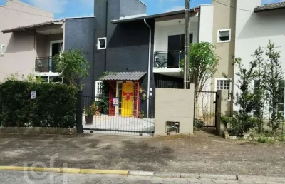 Casa com 3 quartos à venda na Servidão Seove, 67, Campeche, Florianópolis