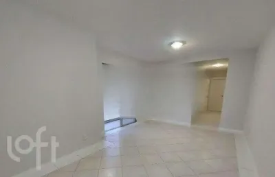 Apartamento com 2 quartos à venda na Rua José João Martendal, 231, Trindade, Florianópolis