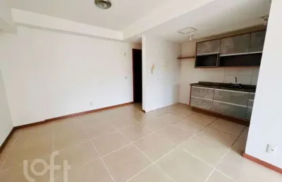 Apartamento com 2 quartos à venda na Rua João Meirelles, 1451, Abraão, Florianópolis