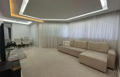 Apartamento com 3 quartos à venda na Rua Almirante Lamego, 1374, Centro, Florianópolis