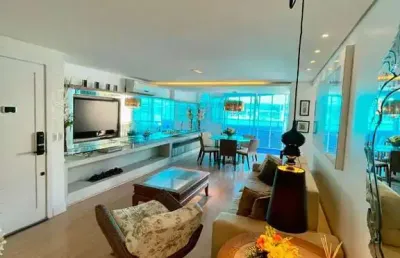 Apartamento com 3 quartos à venda na Rua das Gaivotas, 2383, Ingleses, Florianópolis