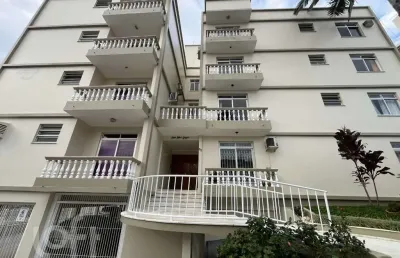 Apartamento com 2 quartos à venda na Rua Rosa, 35, Pantanal, Florianópolis