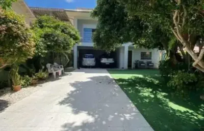 Casa com 4 quartos à venda na Servidão Sargento Maurilio Gonçalves Cabral, 104, Ingleses, Florianópolis