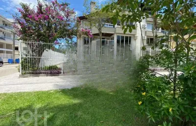 Apartamento com 2 quartos à venda na Avenida dos Búzios, 101, Jurerê, Florianópolis