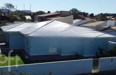 Casa com 3 quartos à venda na Rua Moçambique, 267, São João do Rio Vermelho, Florianópolis