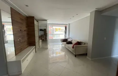 Apartamento com 3 quartos para alugar na Rua Delminda Silveira, 363, Agronômica, Florianópolis