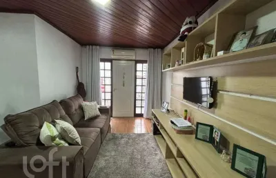 Casa com 4 quartos à venda na Rua Professor Clementino de Brito, 20, Capoeiras, Florianópolis