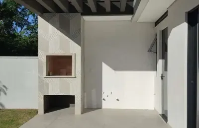 Casa com 3 quartos à venda na Rua João de Barro, 309, Canasvieiras, Florianópolis