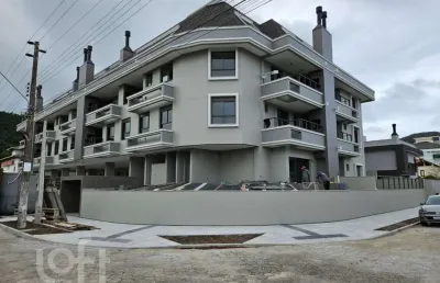 Apartamento com 3 quartos à venda na Rua Recanto do Sol, 574, Ingleses, Florianópolis